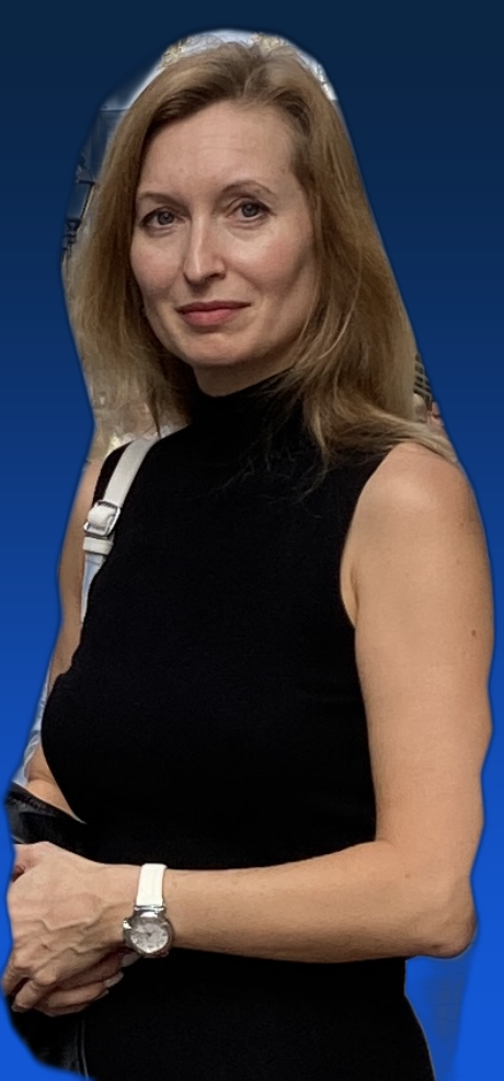 Ирина Бондарева